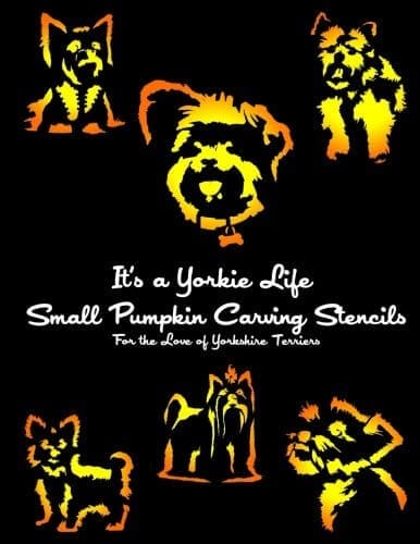 Its-a-Yorkie-Life-SMALL-Pumpkin-Carving-Stencils-For-the-Love-of-Yorkshire-Terriers-Dog-Pumpkin-Carving-Stencils-0