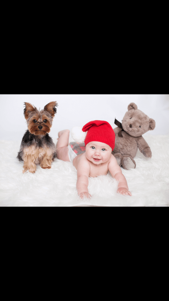 Best friends for life. A boy and his dog!!! 🐾