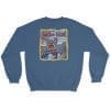 Just Love Yorkies Sweatshirt - Image 2