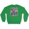 Just Love Yorkies Sweatshirt - Image 3