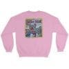 Just Love Yorkies Sweatshirt - Image 4