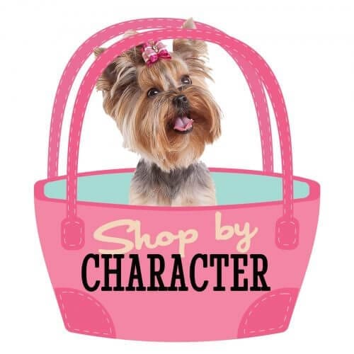Shop by Character