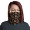 Baby Yorkie Neck Gaiter