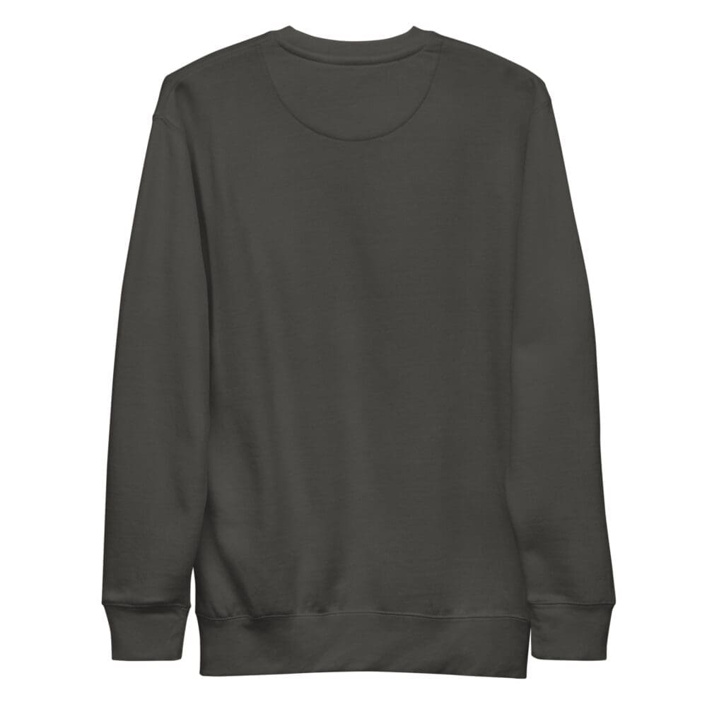 Adventure Yorkie Unisex Premium Sweatshirt - Image 21