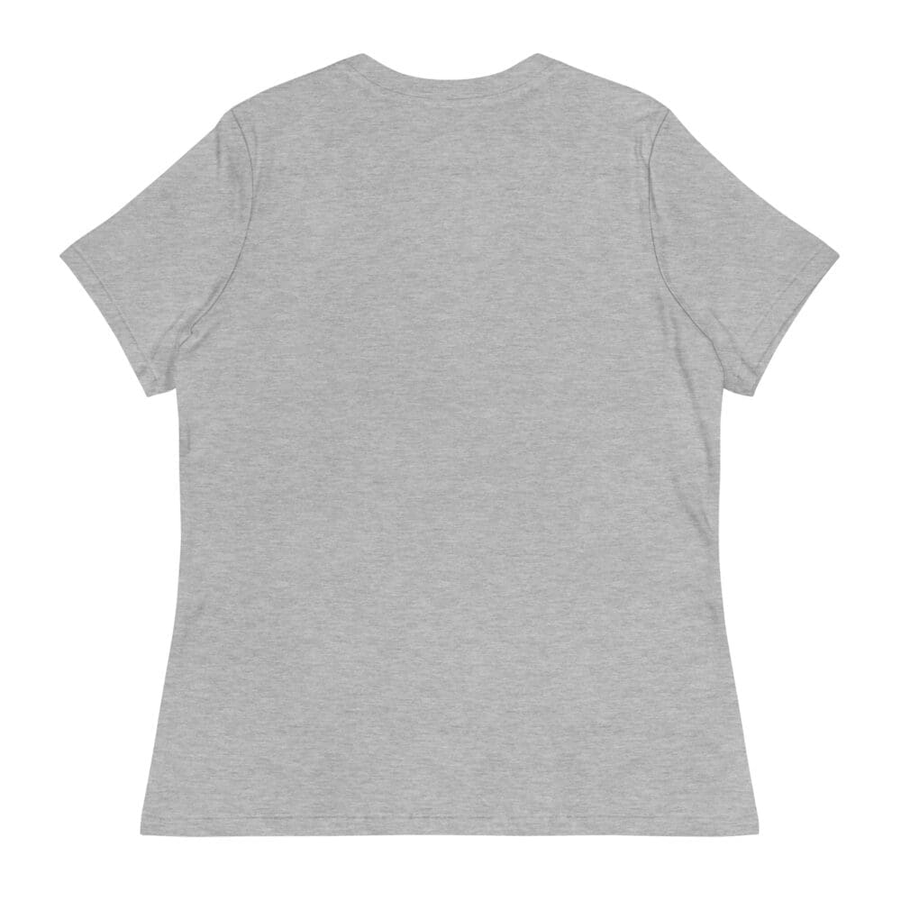 Adventure Yorkie Women's Relaxed T-Shirt - Image 11