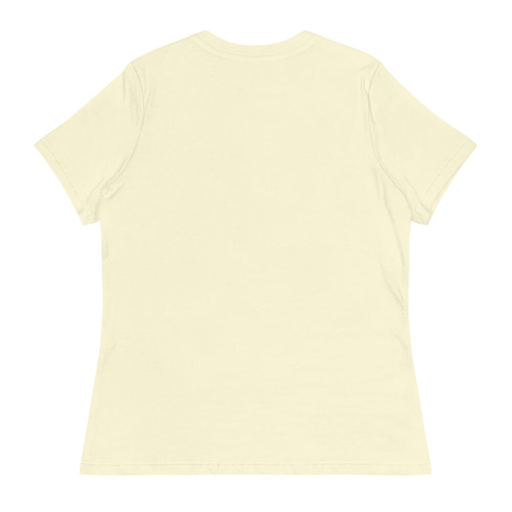 Yorkie Royalty Women's Relaxed T-Shirt - Image 32