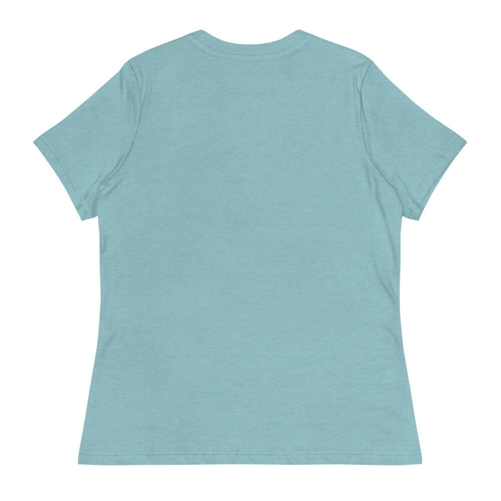 Yorkie Royalty Women's Relaxed T-Shirt - Image 21