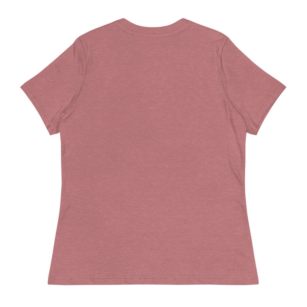 Yorkie Royalty Women's Relaxed T-Shirt - Image 15