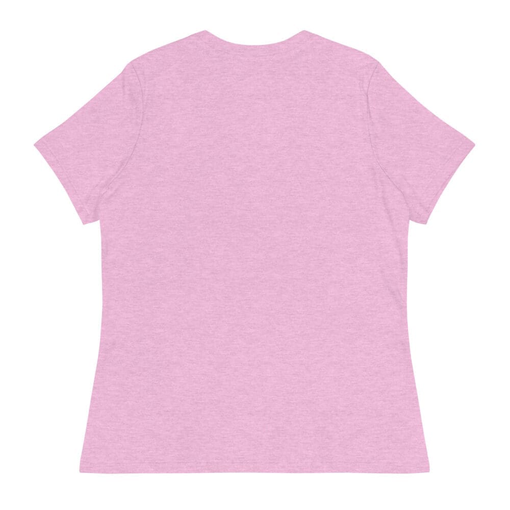 Yorkie Royalty Women's Relaxed T-Shirt - Image 27