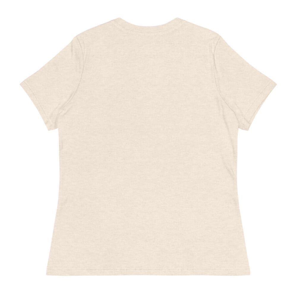 Yorkie Royalty Women's Relaxed T-Shirt - Image 30