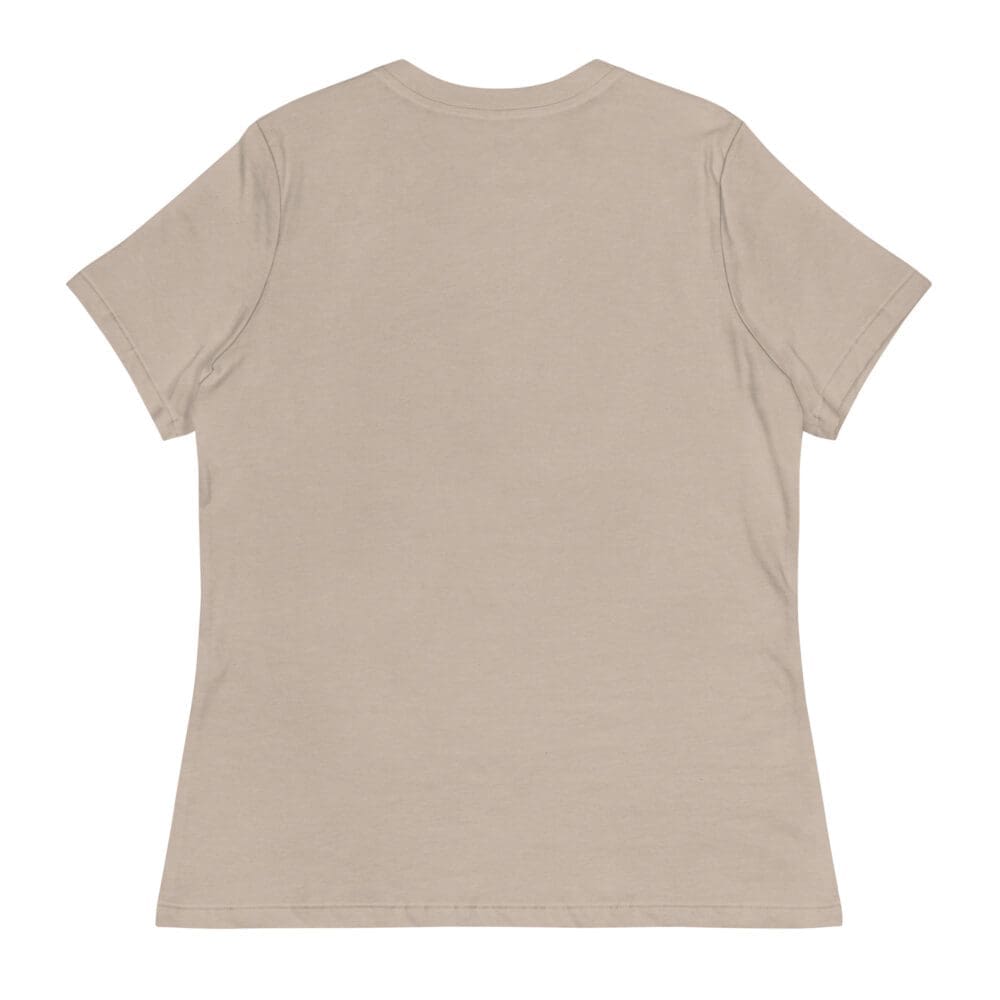 Adventure Yorkie Women's Relaxed T-Shirt - Image 12