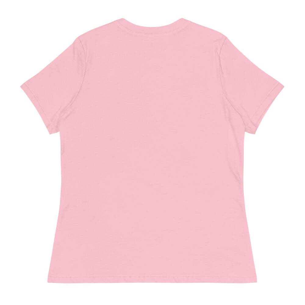 Yorkie Royalty Women's Relaxed T-Shirt - Image 28